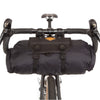 Shop Restrap Handlebar Bag (Black/Orange) - Large  Online in India | United By Cycling