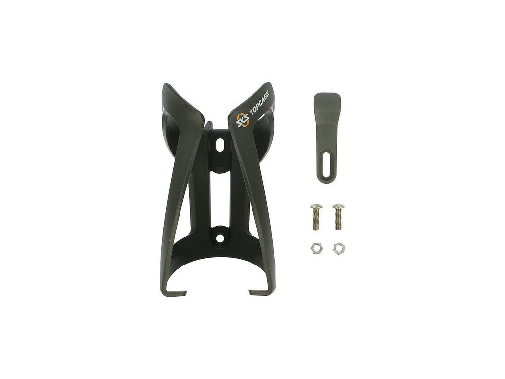 Shop SKS Topcage Black Online in India | United By Cycling