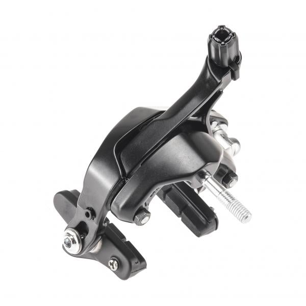 Shop Shimano 105 Brake Caliper Front BR-R7000 (Black) Online In India