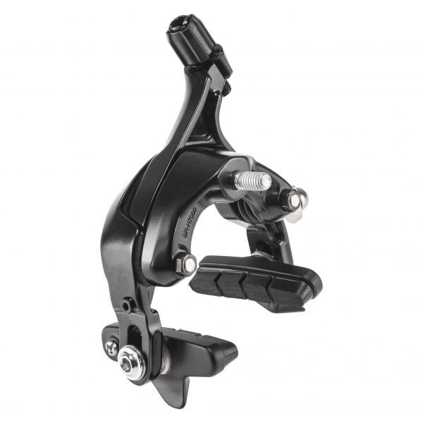 Shimano 105 Rear Brake Caliper, BR-R7000 (Black)