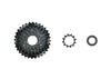 Shop Shimano Cassette 7 Speed CS-HG200-7 (12-32T) Online In India