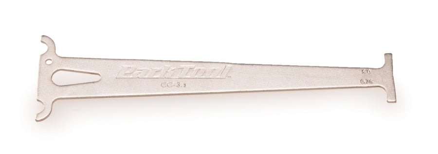 Shop Park Tool Chain Wear Indicator CC-3.2 Online in India | United By Cycling