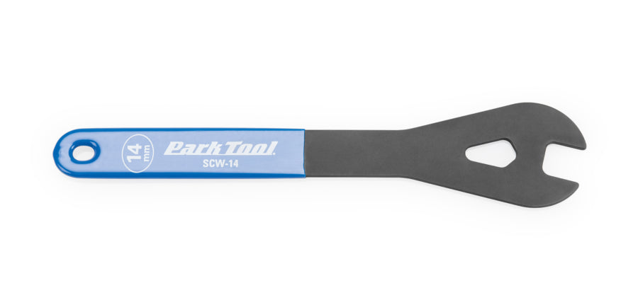 Shop Park Tool Shop Cone Wrench - 14mm SCW-14 Online in India | United By Cycling