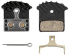 Shop Shimano Deore Disc Brake Pads J04C Online in India | United By Cycling