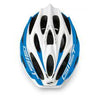GIST ITALIA Ares Helmet - Blue (SIZE: L-XL)