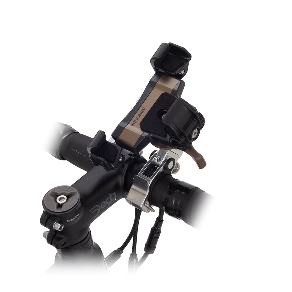Shop Minoura Mobile Holder IH700 Online in India | United By Cycling