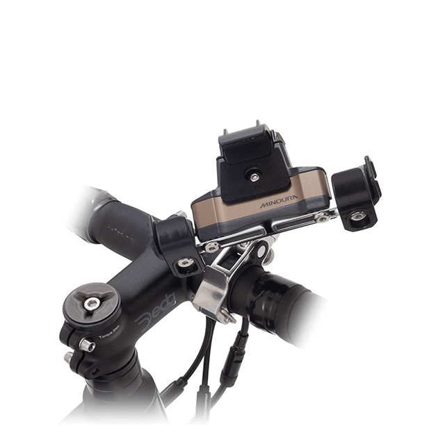 Shop Minoura Mobile Holder IH700 Online in India | United By Cycling