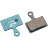 Jagwire Sport Organic Disc Brake Pads DCA704 for Shimano RS505