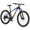 Shop Kona LanaI MTB Bike (Blue) Online in India | United By Cycling