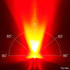 Shop CatEye Tail Lamp - VIZ150 (Chargeable) Online in India | United By Cycling