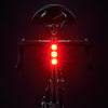 Shop CatEye Tail Lamp VIZ300 (Chargeable) Online in India | United By Cycling