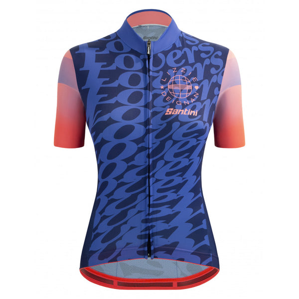 Santini discount cycling apparel