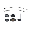 Shop Wahoo RPM Speed & Cadence Sensor Combo Online in India | United By Cycling