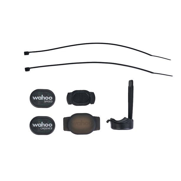 Shop Wahoo RPM Speed & Cadence Sensor Combo Online in India | United By Cycling