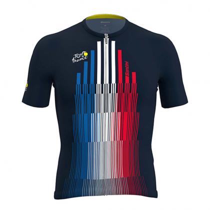 UCI World Tour, Official cycling clothing, World champion cycling jersey