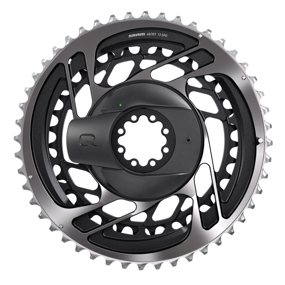 Shop SRAM RED AXS Power Meter Kit - CHAINRINGS 50/37 Online in India | United By Cycling