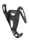 Shop Elite Bottle Cage Vico Carbon (Matt Black Graphic) Online in India | United By Cycling