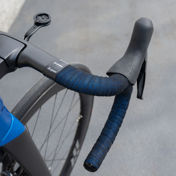 Buy GUEE SL Dazzle Chroma Blue Bike Tape Lightweight