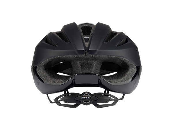 HJC Atara Road Helmet Glossy black - Main Image