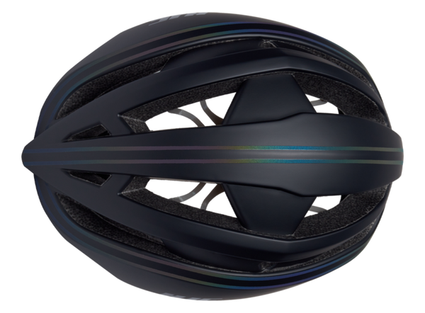 HJC IBEX 2.0 Road Helmet (MT black chameleon) - Medium