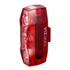 Shop CatEye Tail Lamp VIZ300 (Chargeable) Online in India | United By Cycling