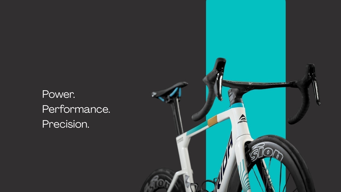 What are the difference between Merida Reacto vs Merida Scultura?