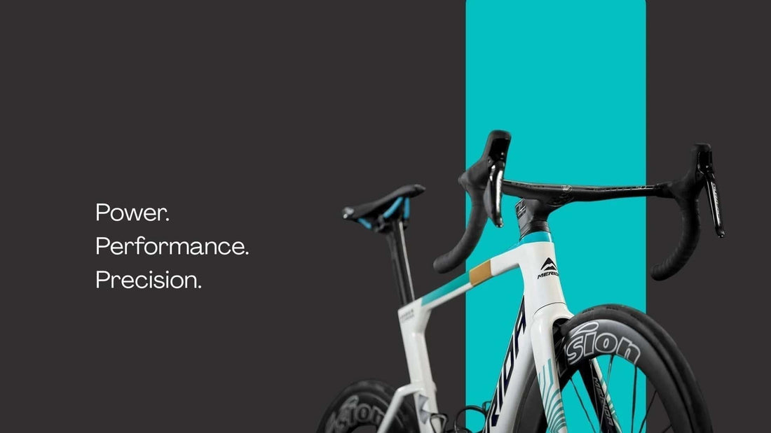 What are the difference between Merida Reacto vs Merida Scultura?