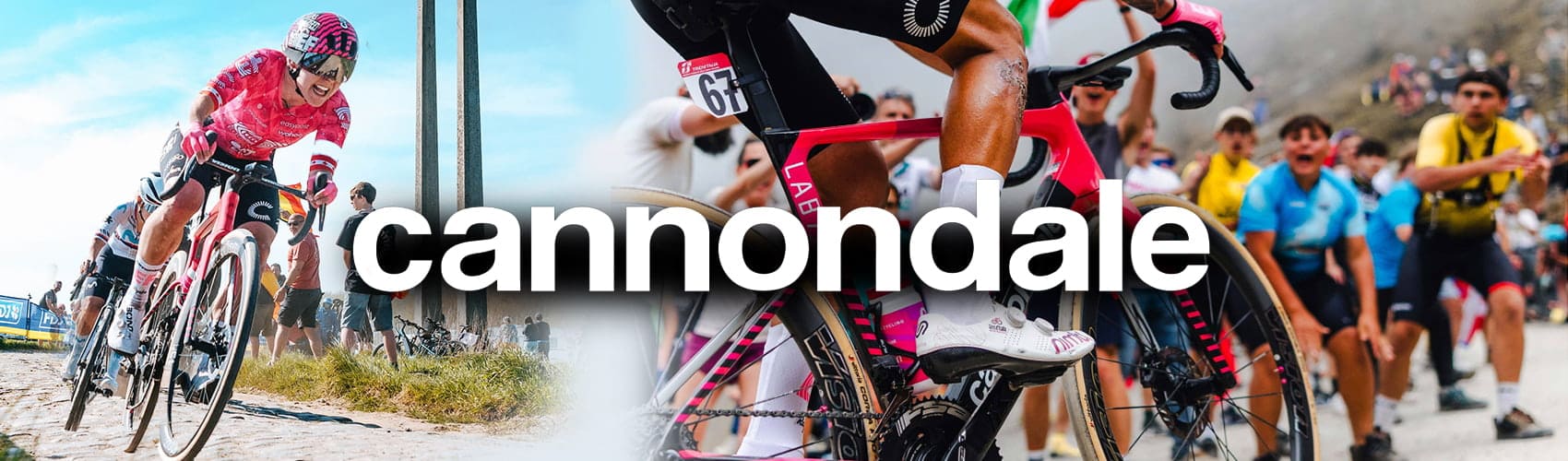 Which Cannondale Bike Is Right for You? Road, Gravel, Mountain & Hybrid Models Explained