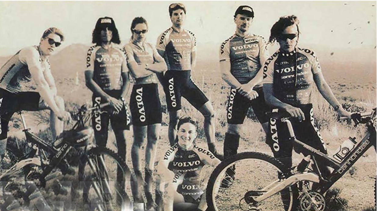 Cannondale Bikes : History & Innovation