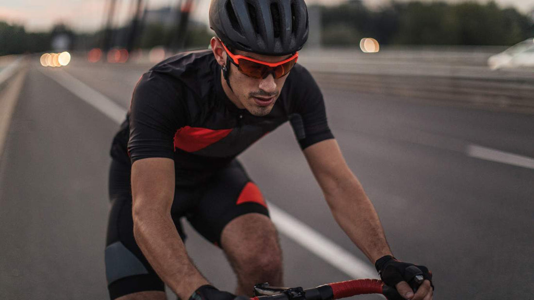 The Journey to Optimal Health Through Cycling