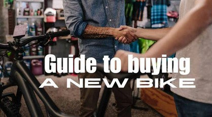 How to Choose the Perfect Bike for You