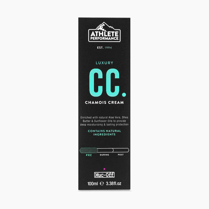 Cycling Anti-Chafe Cream: Comfort for Long Rides – United By Cycling