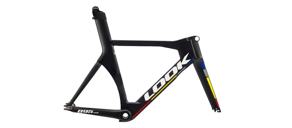 Shop Bicycle Frames Online | United By Cycling