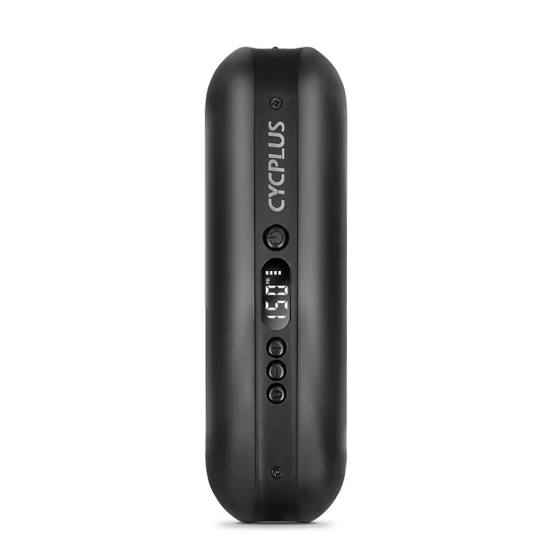 Rechargeable Bicycle Pumps with Gauge | United By Cycling