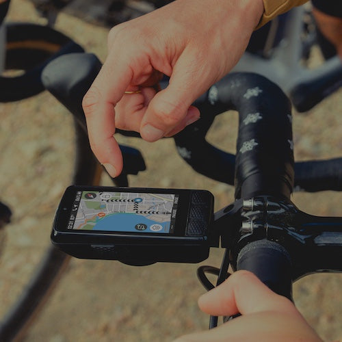 Buy GPS Bike Computers & Wireless Cycle Computers in India. – United By ...
