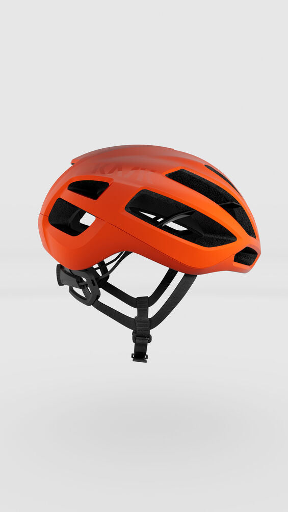 kask helmet protone icon (tangerine matte)