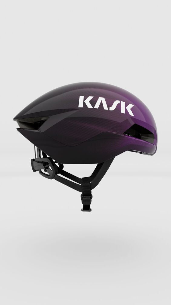 kask helmet nirvana (ultra violet)