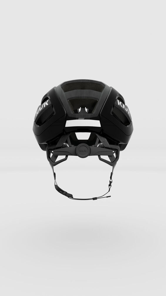 kask helmet elemento (black)