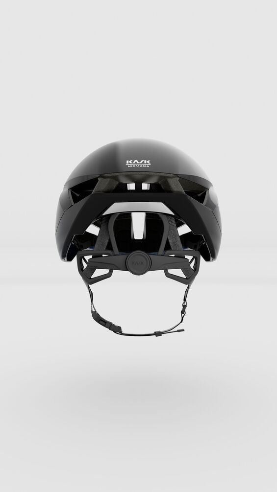 kask helmet nirvana blueberry fade
