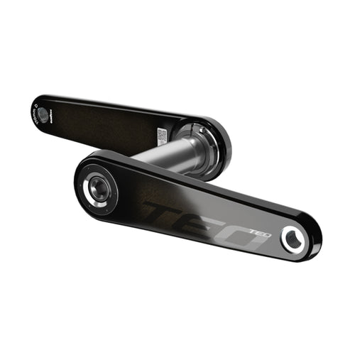 Magene TEO carbon crank arms for road bike power meter