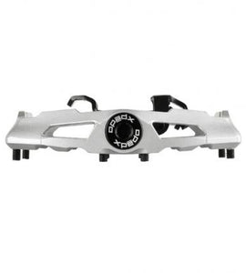 Xpedo Ambix Clipless Pedal (One Side SPD)-Black