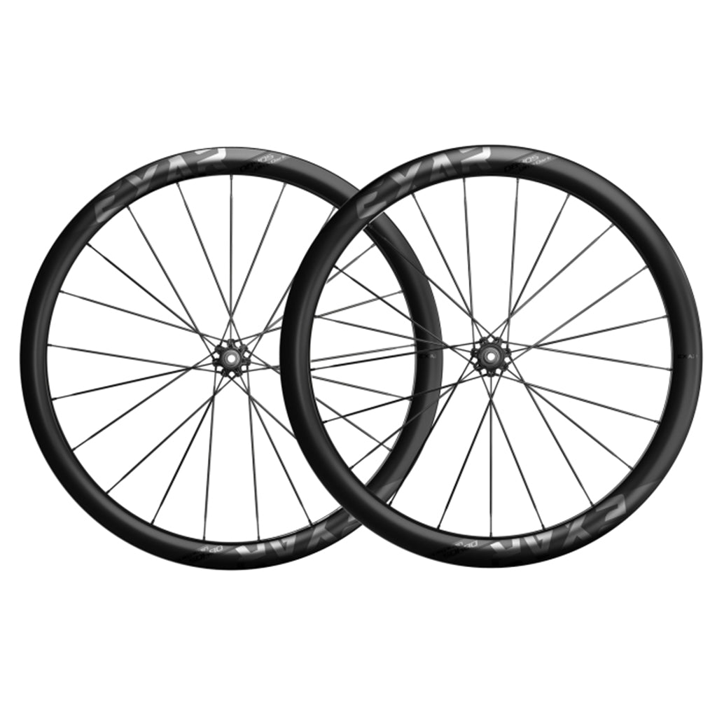 Magene EXAR UltraDark DB508 Carbon Wheelset