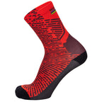 Santini UCI MTB World Championships Valais socks, Print, view 1.