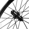 Magene EXAR UltraDark DB508 Carbon Wheelset