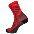 Santini UCI MTB World Championships Valais socks, Print, view 4.