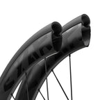 Magene EXAR UltraDark DB405 Carbon Wheelset