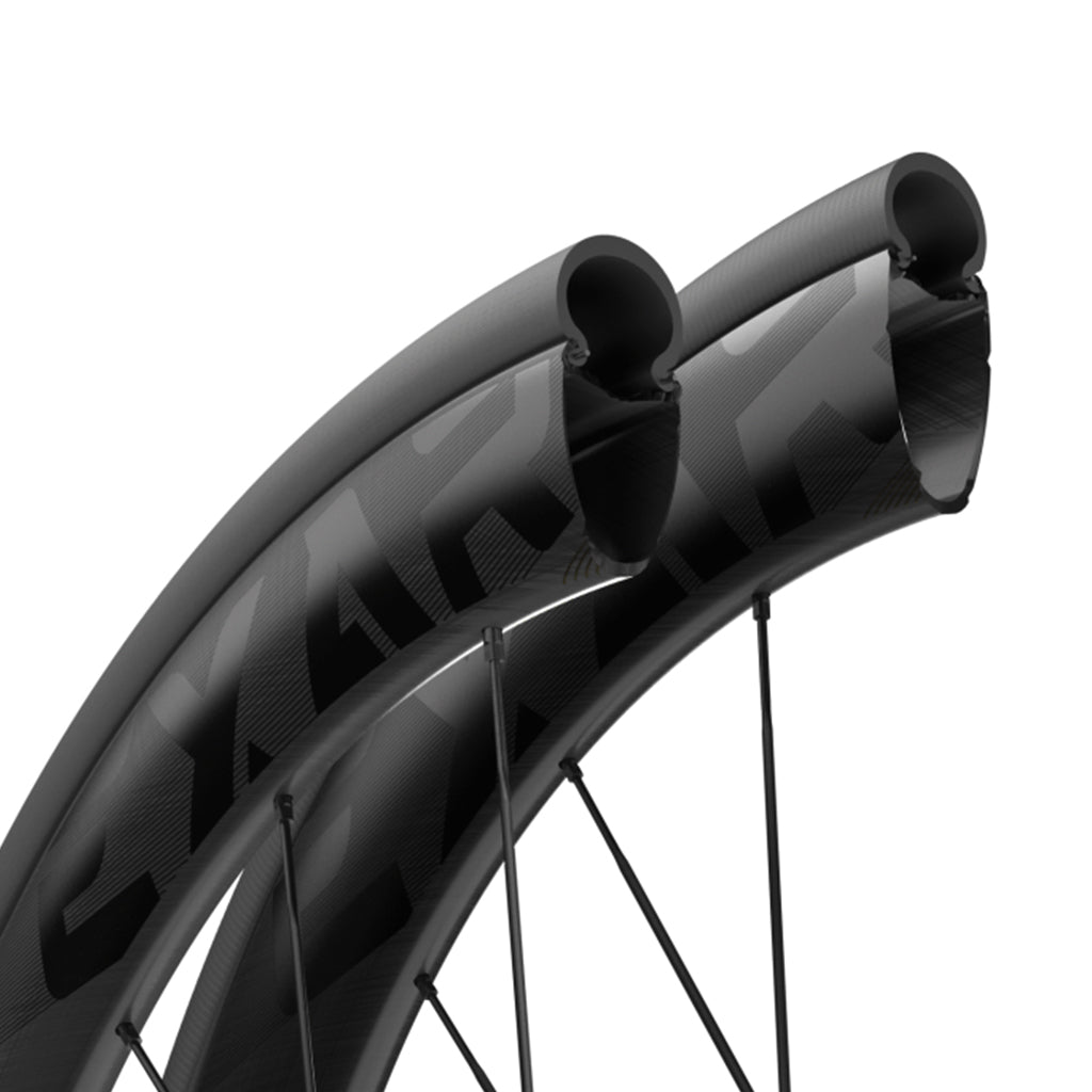 Magene EXAR UltraDark DB508 Carbon Wheelset