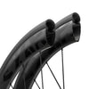 Magene EXAR UltraDark DB508 Carbon Wheelset