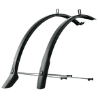 Shop SKS MUDGUARD VELO 42 URBAN SET INCL. STAYS Online in India | United By Cycling