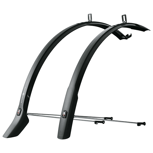 Shop SKS MUDGUARD VELO 42 URBAN SET INCL. STAYS Online in India | United By Cycling